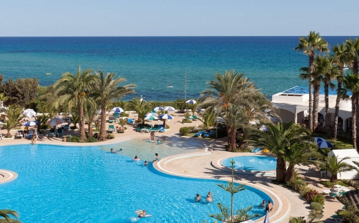 Sentido Aziza Beach Golf & Spa