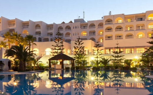 Sentido Aziza Beach Golf & Spa