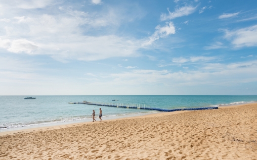 The Waters Khao Lak By Katathani