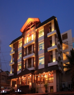 Godwin Hotel