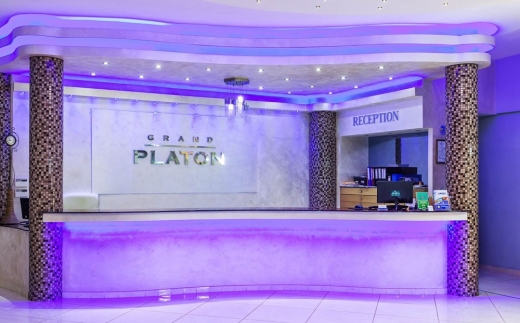 Grand Platon Hotel