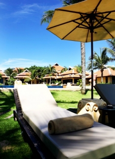 Ranyatavi Resort Phang Nga