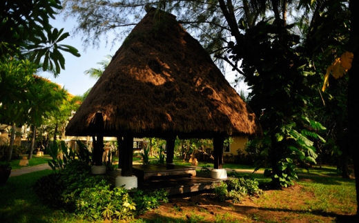 Ranyatavi Resort Phang Nga