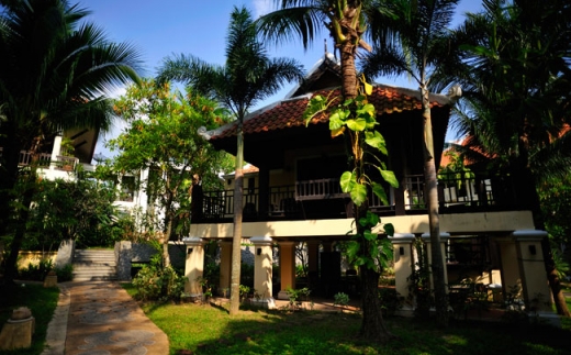Ranyatavi Resort Phang Nga