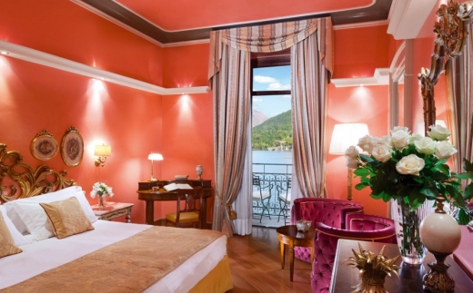 Grand Hotel Tremezzo