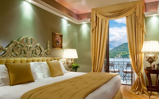 Grand Hotel Tremezzo