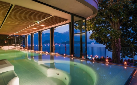 Grand Hotel Tremezzo