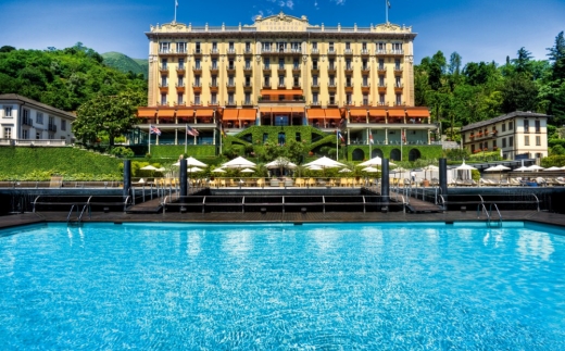 Grand Hotel Tremezzo