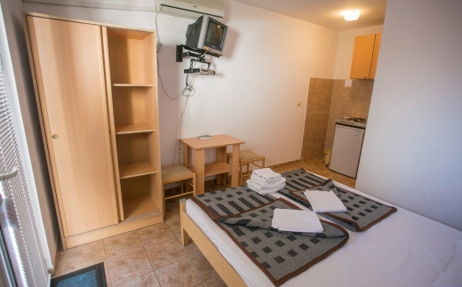 Apartment Micic