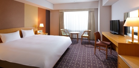 New Miyako Hotel