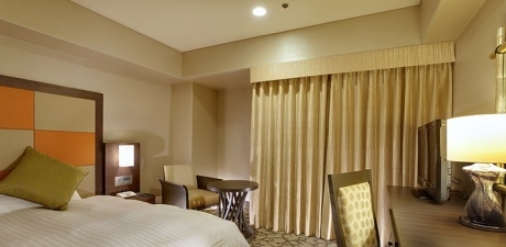 New Miyako Hotel