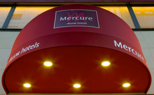 Mercure Tokyo Ginza