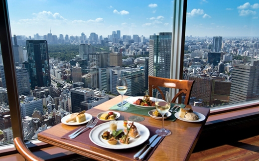 Tokyo Dome Hotel