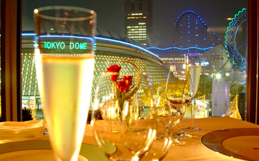 Tokyo Dome Hotel