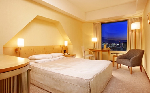 Tokyo Dome Hotel