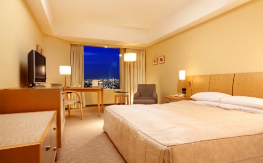 Tokyo Dome Hotel