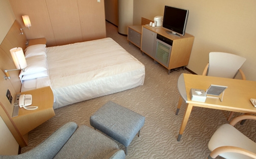 Tokyo Dome Hotel