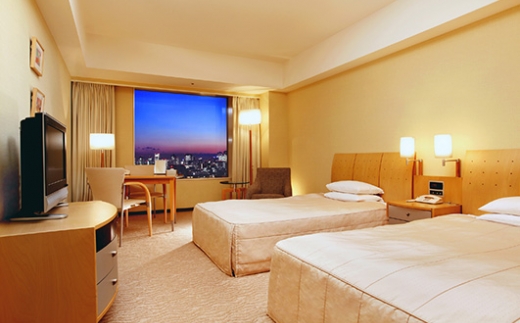 Tokyo Dome Hotel