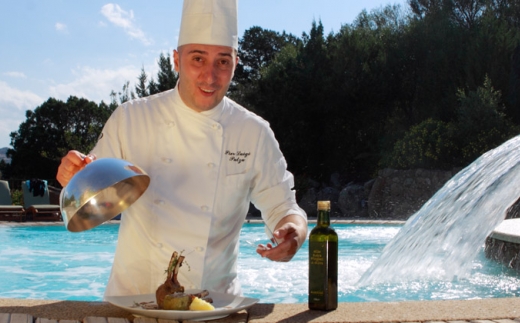 Capo Dorso Thalasso & Spa