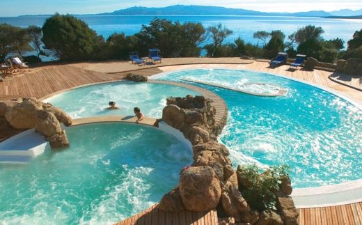 Capo Dorso Thalasso & Spa