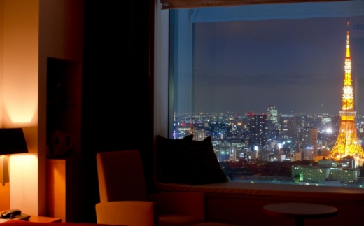 Park Hotel Tokyo