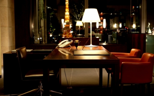 Park Hotel Tokyo