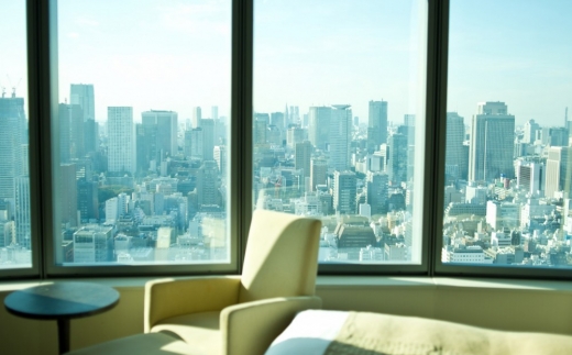 Park Hotel Tokyo