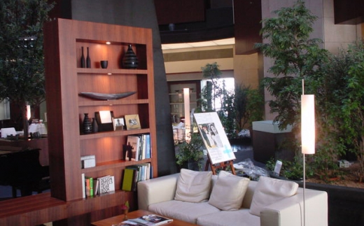 Park Hotel Tokyo