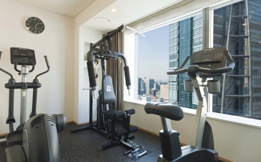 Park Hotel Tokyo