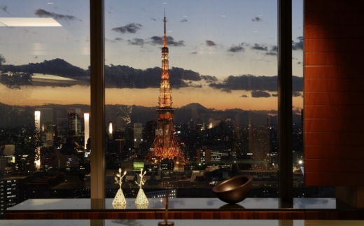 Park Hotel Tokyo