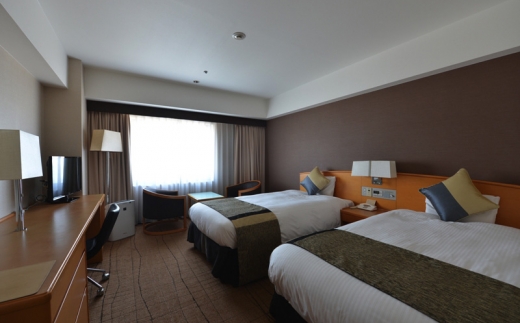 Hotel Granvia Hiroshima