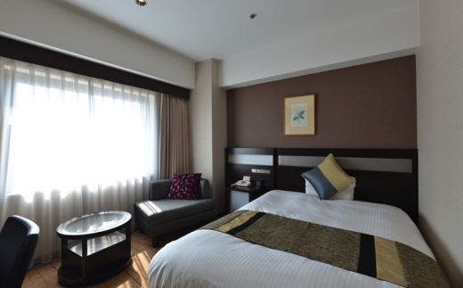 Hotel Granvia Hiroshima