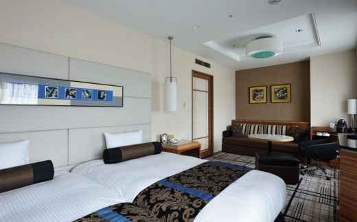 Hotel Granvia Hiroshima