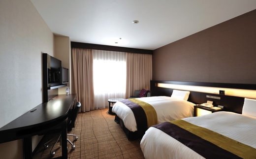 Hotel Granvia Hiroshima