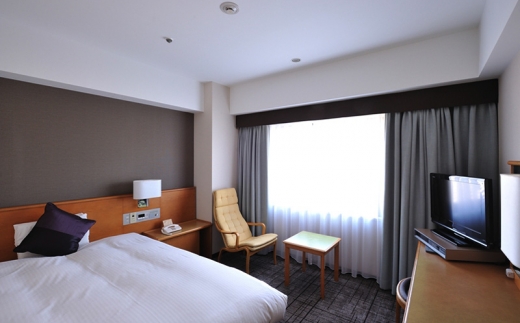 Hotel Granvia Hiroshima