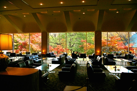 Grand Prince Hotel New Takanawa