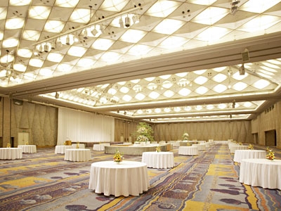 Grand Prince Hotel New Takanawa