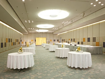 Grand Prince Hotel New Takanawa