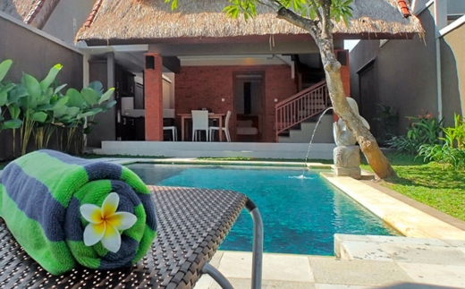 Mutiara Bali Boutique Resort & Spa