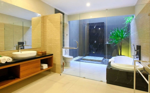 Mutiara Bali Boutique Resort & Spa