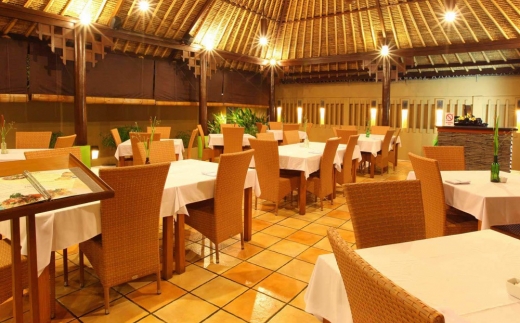 Mutiara Bali Boutique Resort & Spa