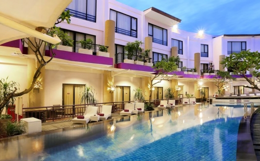 Kuta Central Park