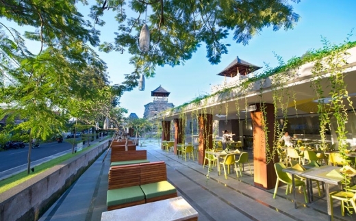 Maya Sanur Resort & Spa