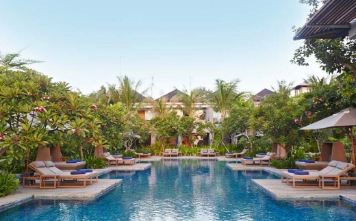 Maya Sanur Resort & Spa