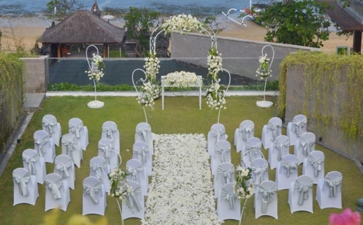 Maya Sanur Resort & Spa