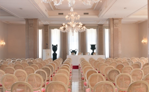 Villa Cortine