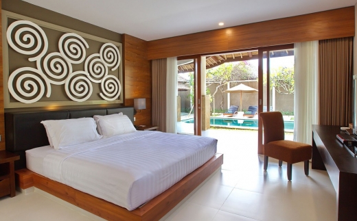 Mutiara Bali Boutique Resort & Spa