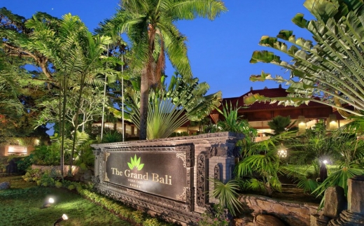 The Grand Bali Nusa Dua