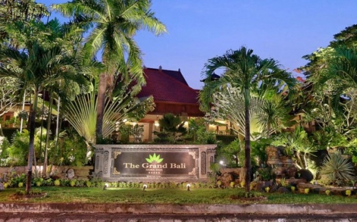 The Grand Bali Nusa Dua