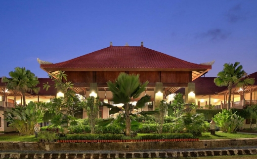 The Grand Bali Nusa Dua